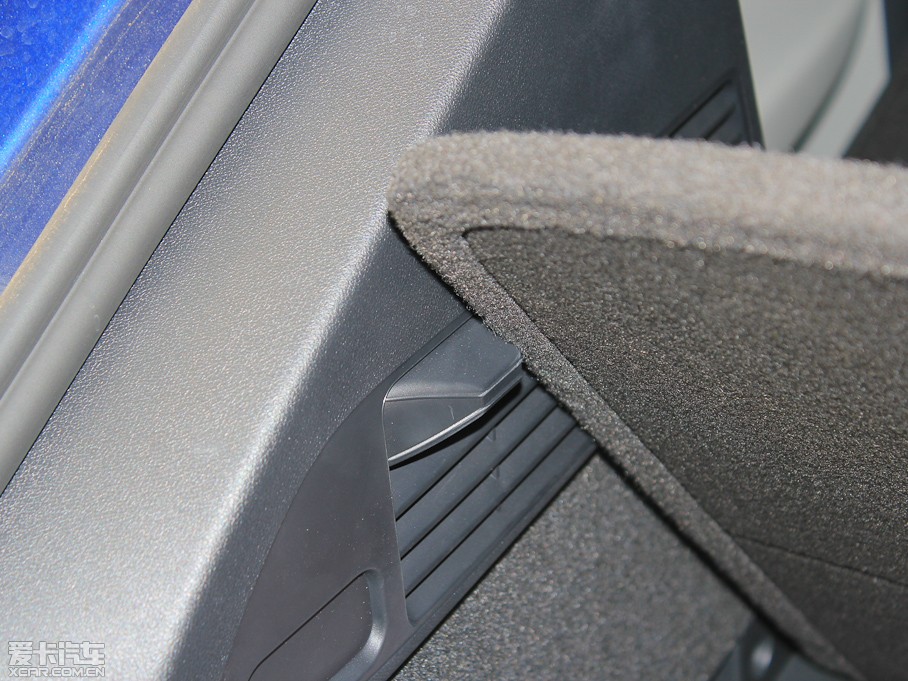 2012WA1 1.4TFSI Ego plus