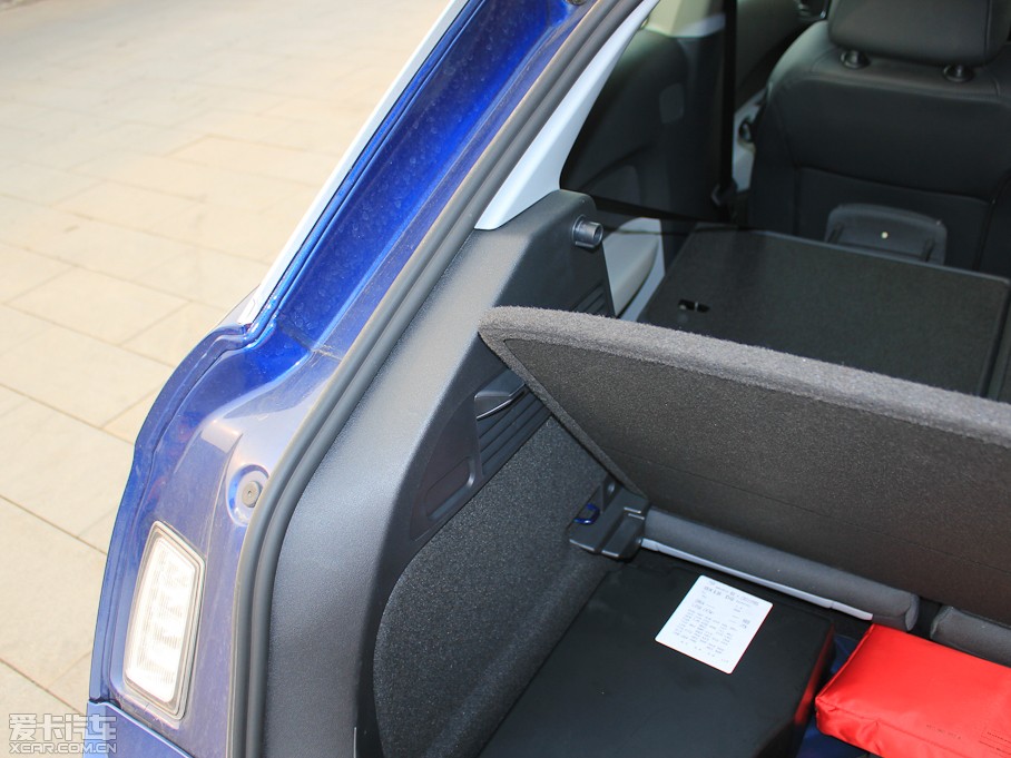 2012WA1 1.4TFSI Ego plus