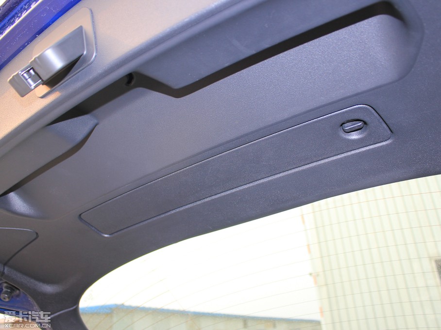 2012WA1 1.4TFSI Ego plus