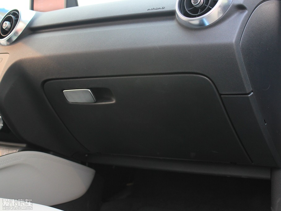 2012WA1 1.4TFSI Ego plus