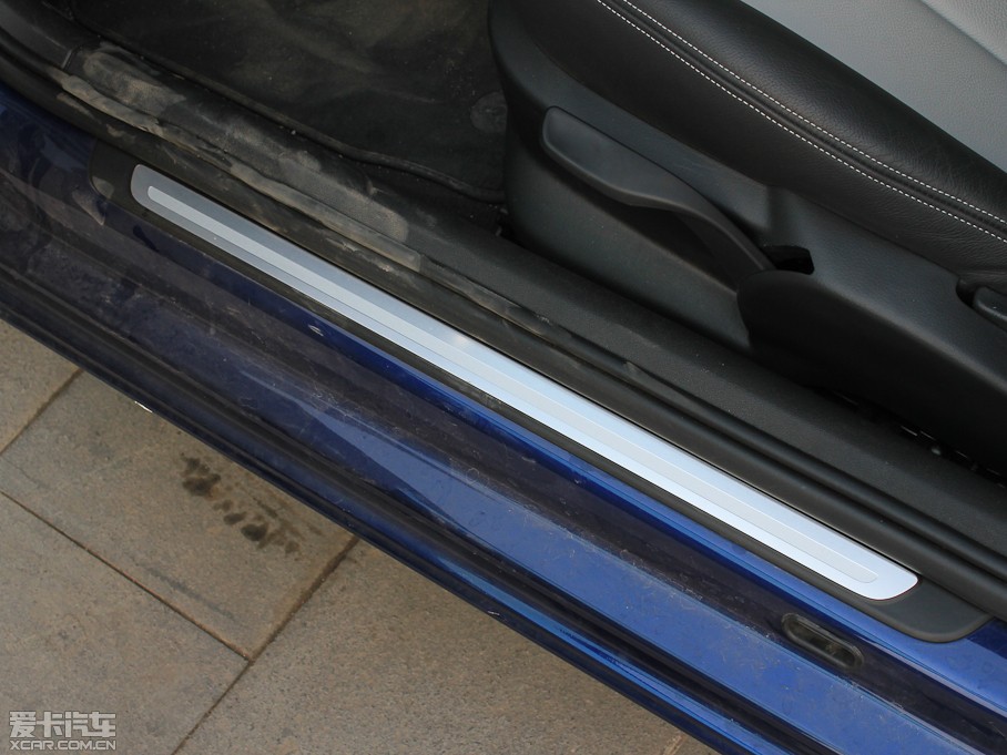 2012WA1 1.4TFSI Ego plus