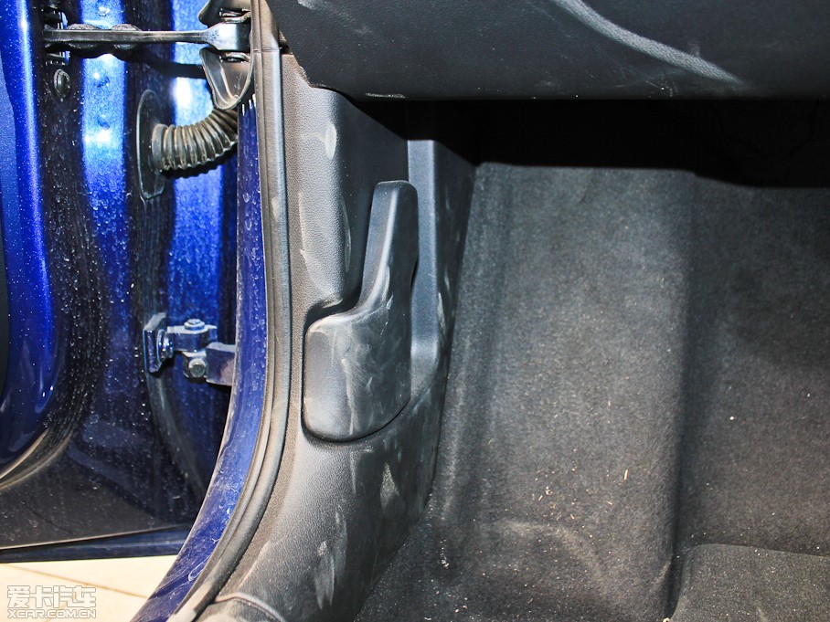 2012WA1 1.4TFSI Ego plus