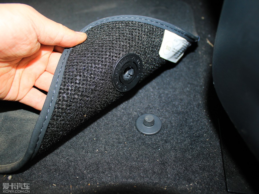 2012WA1 1.4TFSI Ego plus