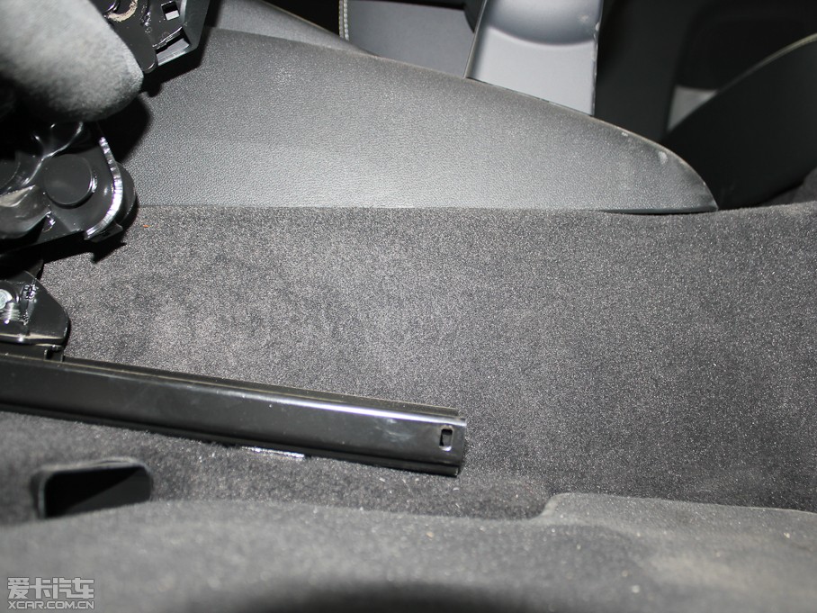 2012WA1 1.4TFSI Ego plus