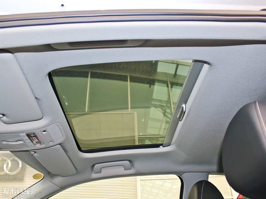 2012WA1 1.4TFSI Ego plus