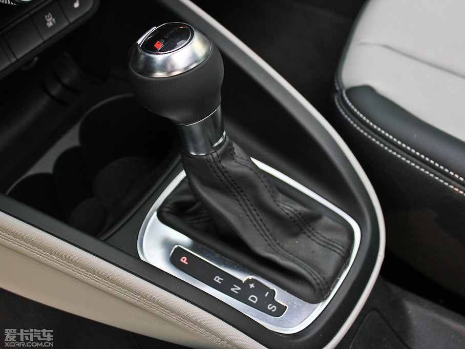 2012WA1 1.4TFSI Ego plus