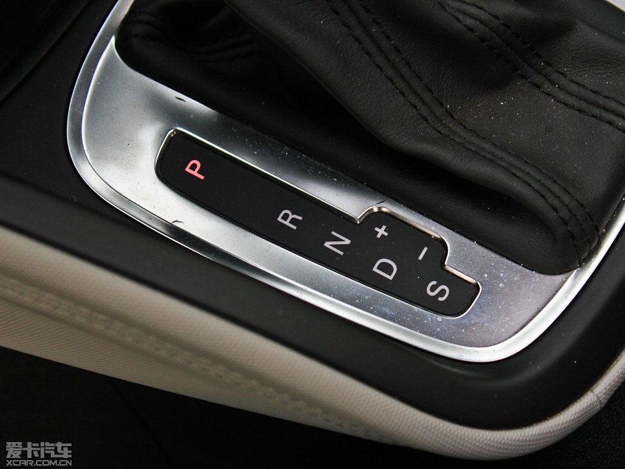 2012WA1 1.4TFSI Ego plus