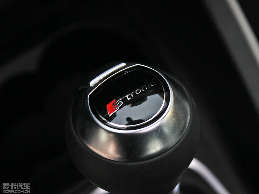 2012WA1 1.4TFSI Ego plus