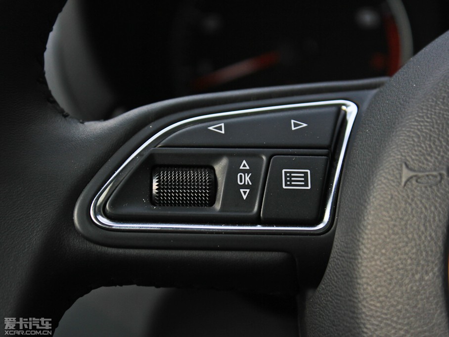 2012WA1 1.4TFSI Ego plus