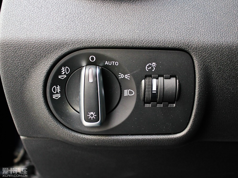 2012WA1 1.4TFSI Ego plus