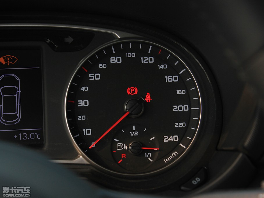 2012WA1 1.4TFSI Ego plus