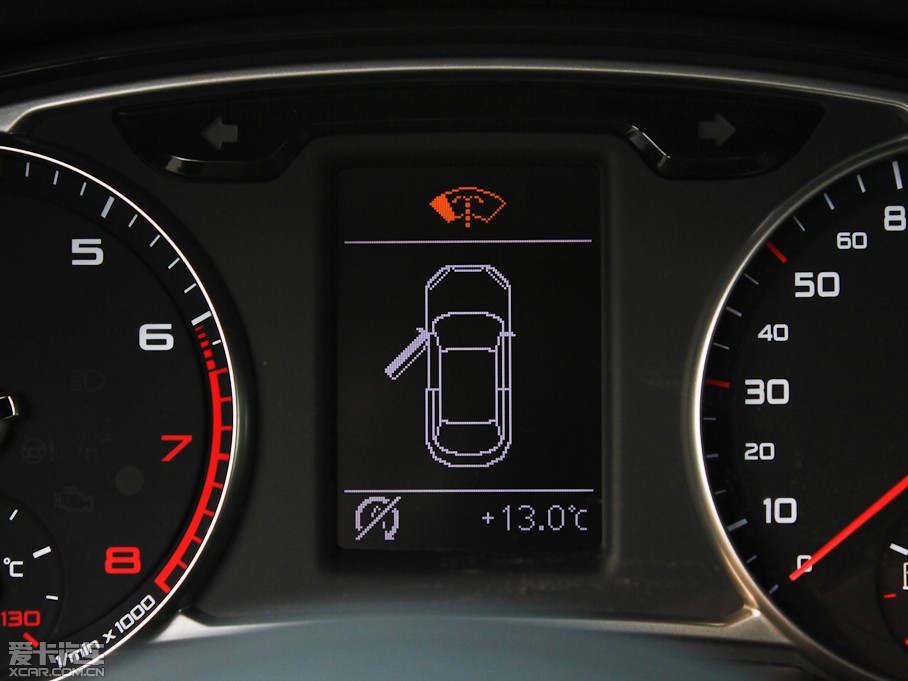 2012WA1 1.4TFSI Ego plus