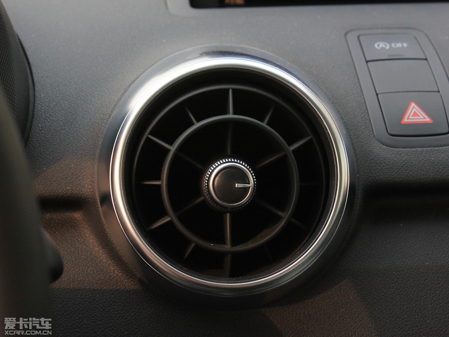 2012WA1 1.4TFSI Ego plus