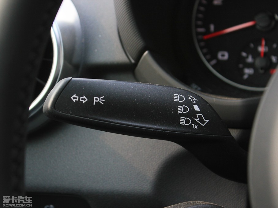 2012WA1 1.4TFSI Ego plus