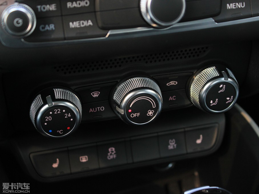 2012WA1 1.4TFSI Ego plus