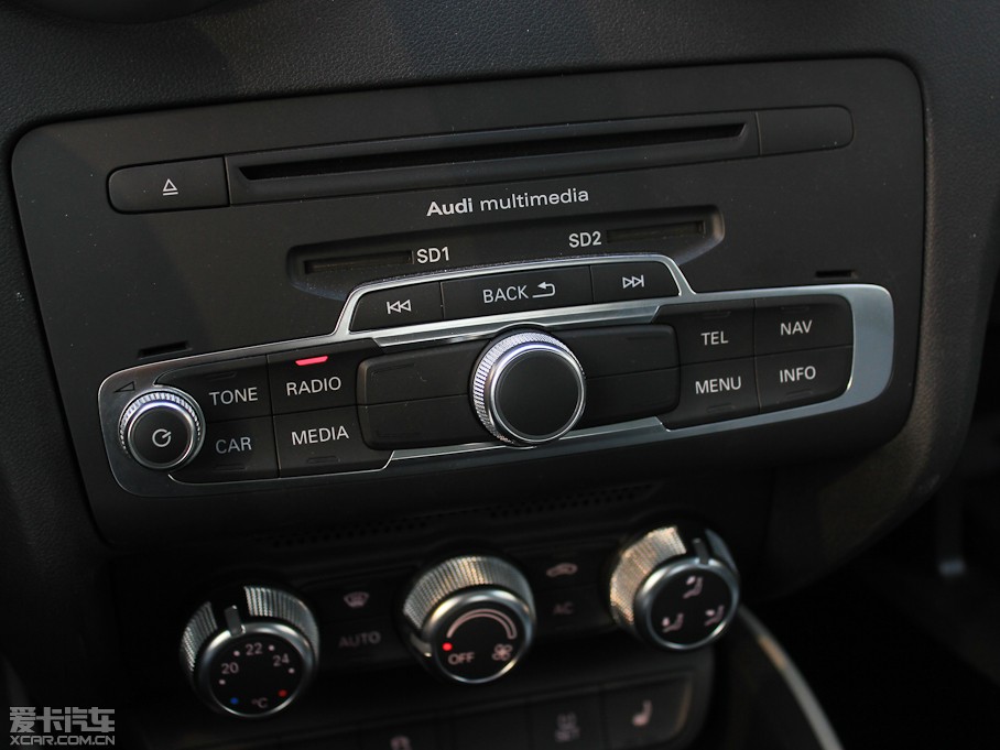 2012��W��A1 1.4TFSI Ego plus