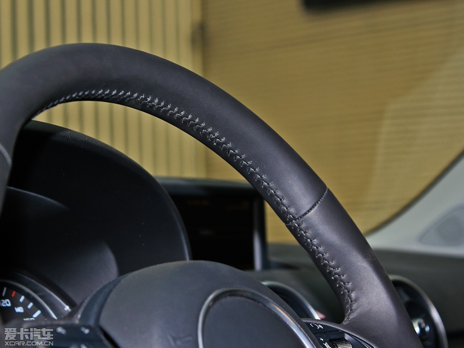 2012WA1 1.4TFSI Ego plus