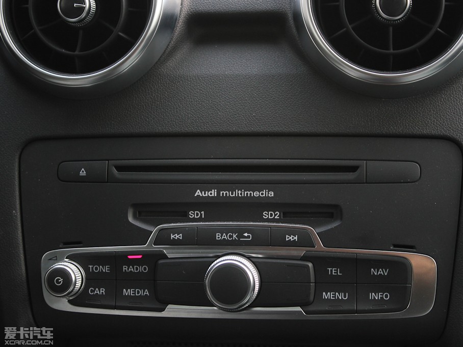 2012WA1 1.4TFSI Ego plus