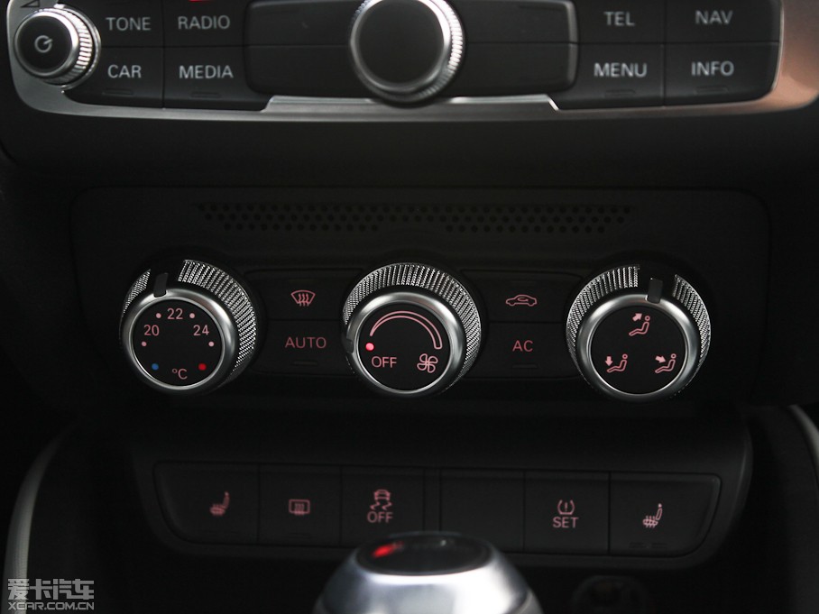 2012WA1 1.4TFSI Ego plus