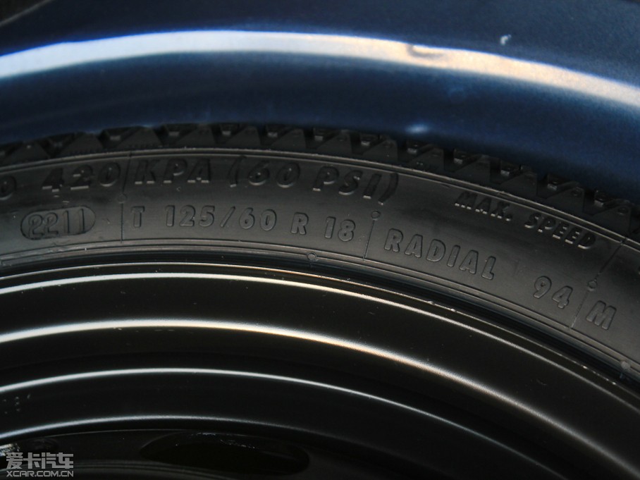 2012WA1 1.4TFSI Ego plus