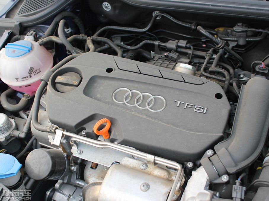 2012WA1 1.4TFSI Ego plus