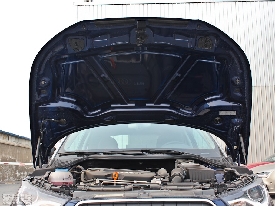 2012?yun)WA1 1.4TFSI Ego plus