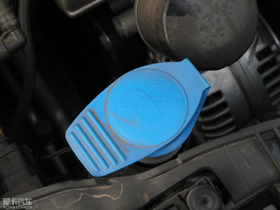 2012WA1 1.4TFSI Ego plus