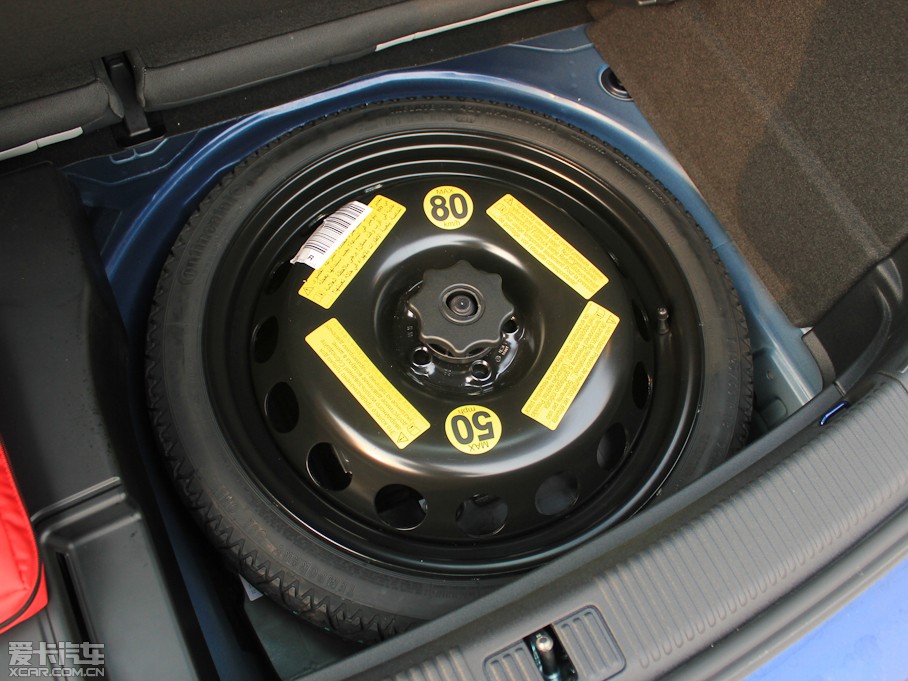 2012WA1 1.4TFSI Ego plus