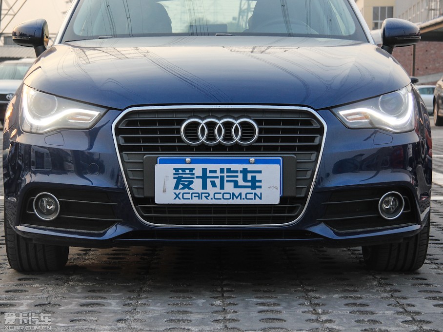 2012��?yu��n)W��A1 1.4TFSI Ego