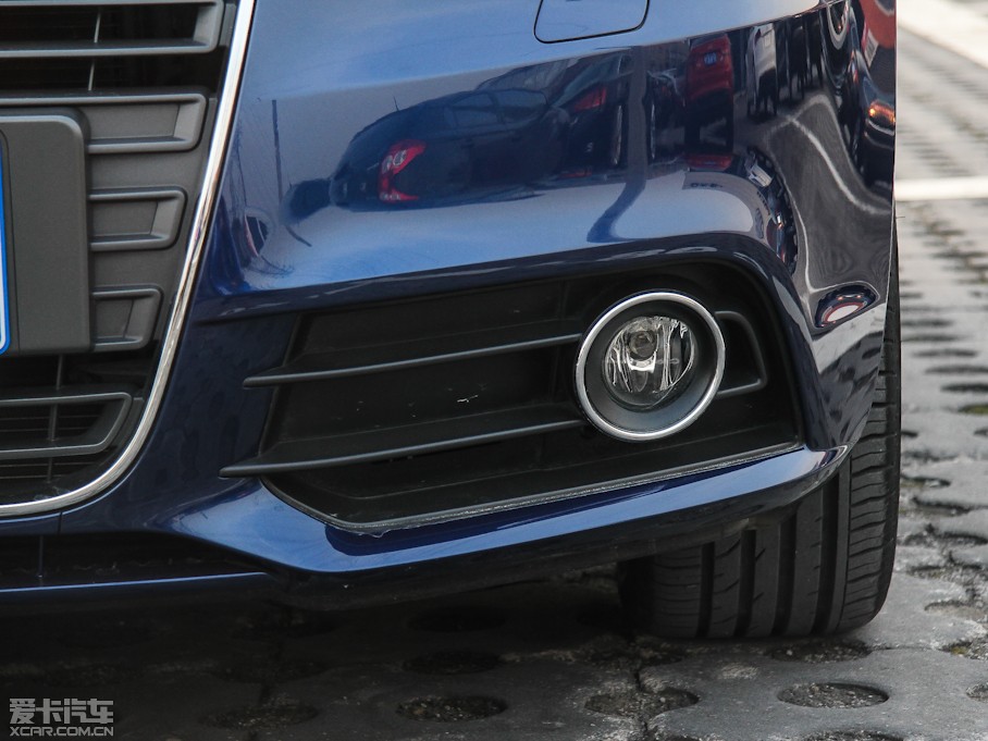 2012��W��A1 1.4TFSI Ego