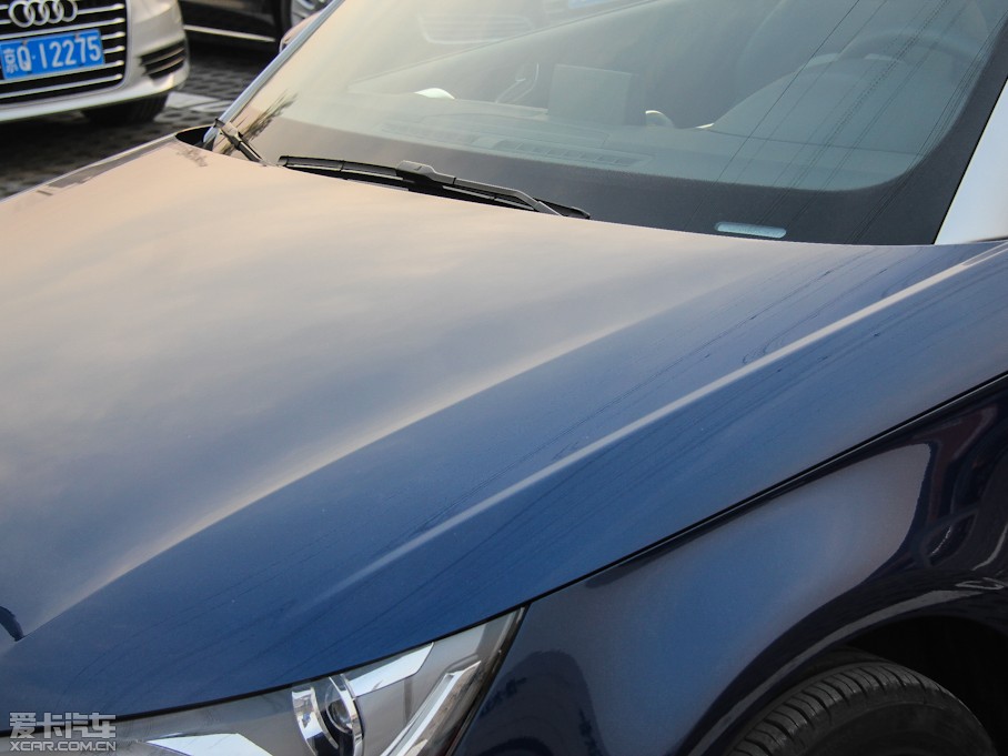 2012��W��A1 1.4TFSI Ego