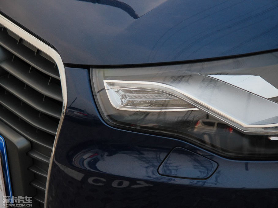 2012��W��A1 1.4TFSI Ego