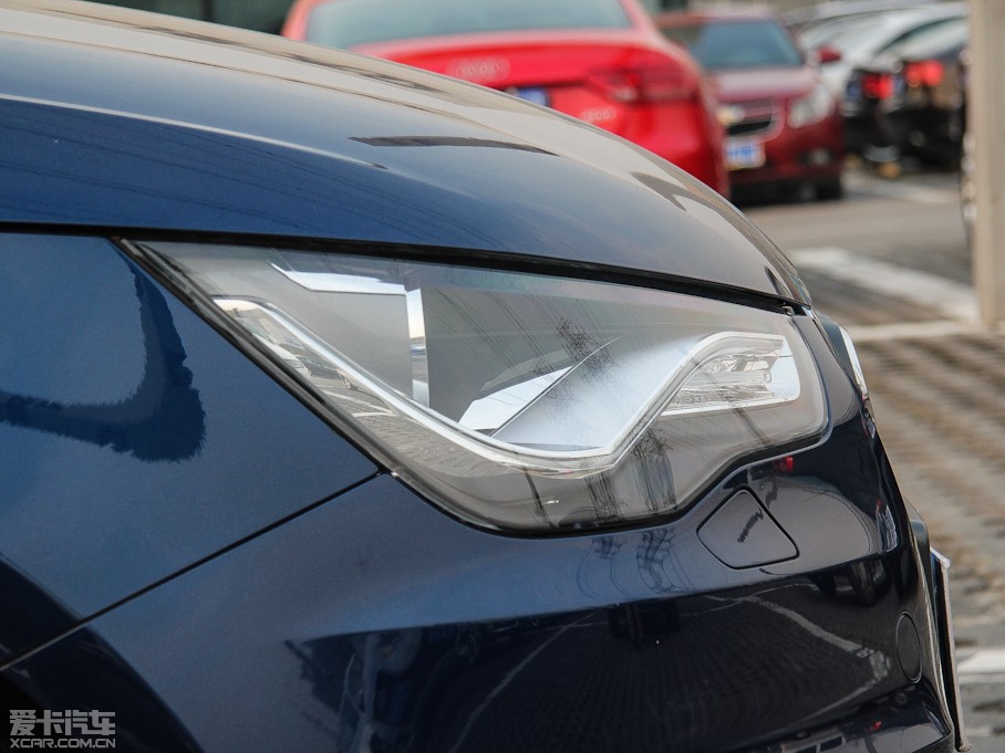 2012��W��A1 1.4TFSI Ego