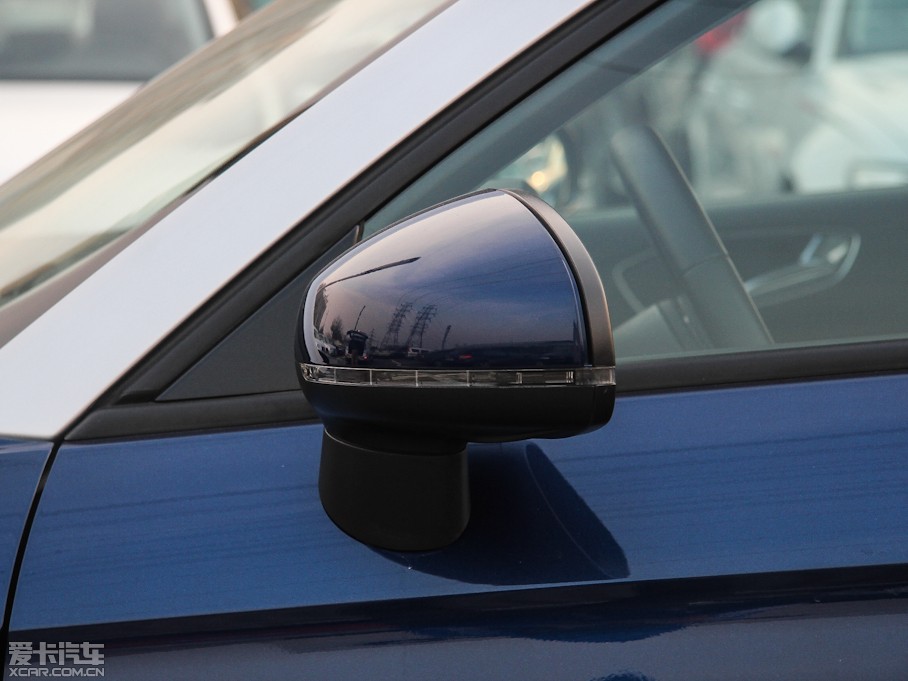 2012��W��A1 1.4TFSI Ego