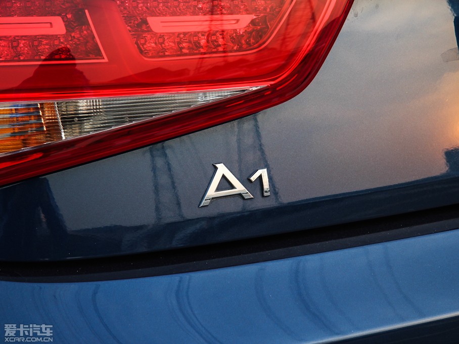 2012��?yu��n)W��A1 1.4TFSI Ego