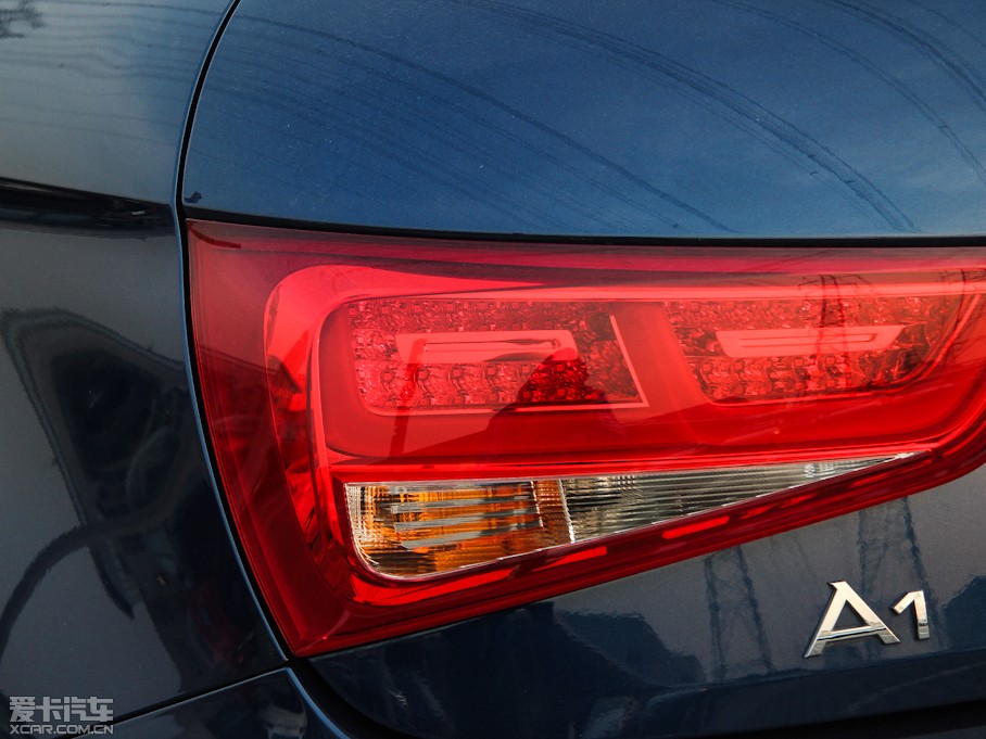 2012��?yu��n)W��A1 1.4TFSI Ego