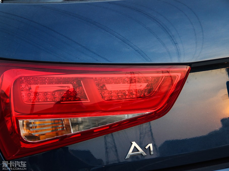 2012��W��A1 1.4TFSI Ego