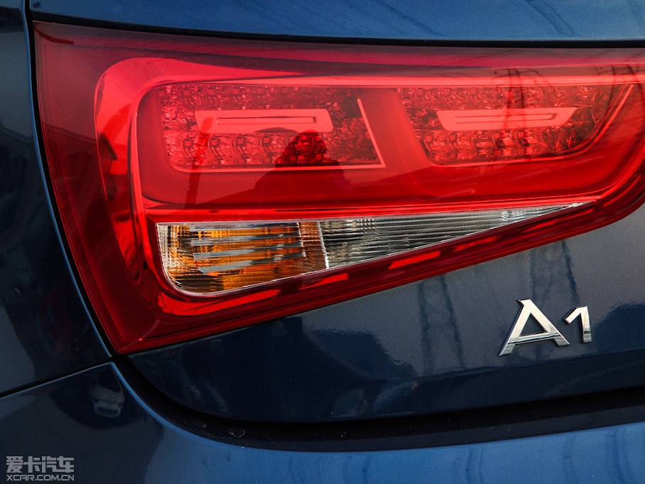 2012��W��A1 1.4TFSI Ego