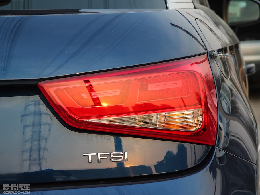 2012��W��A1 1.4TFSI Ego