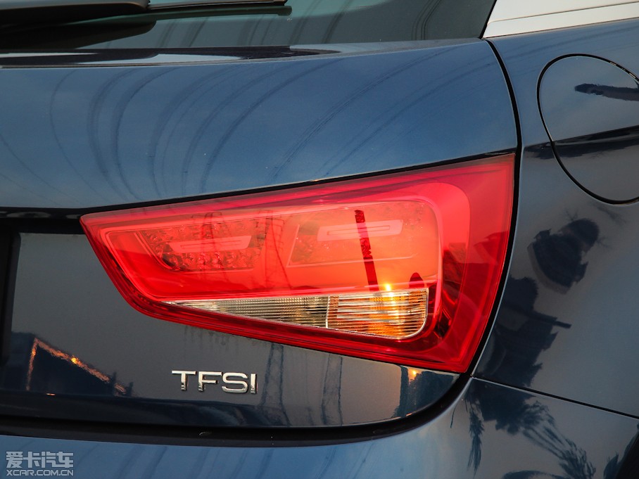 2012��W��A1 1.4TFSI Ego