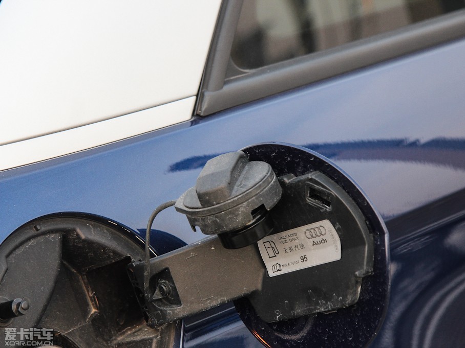 2012��W��A1 1.4TFSI Ego