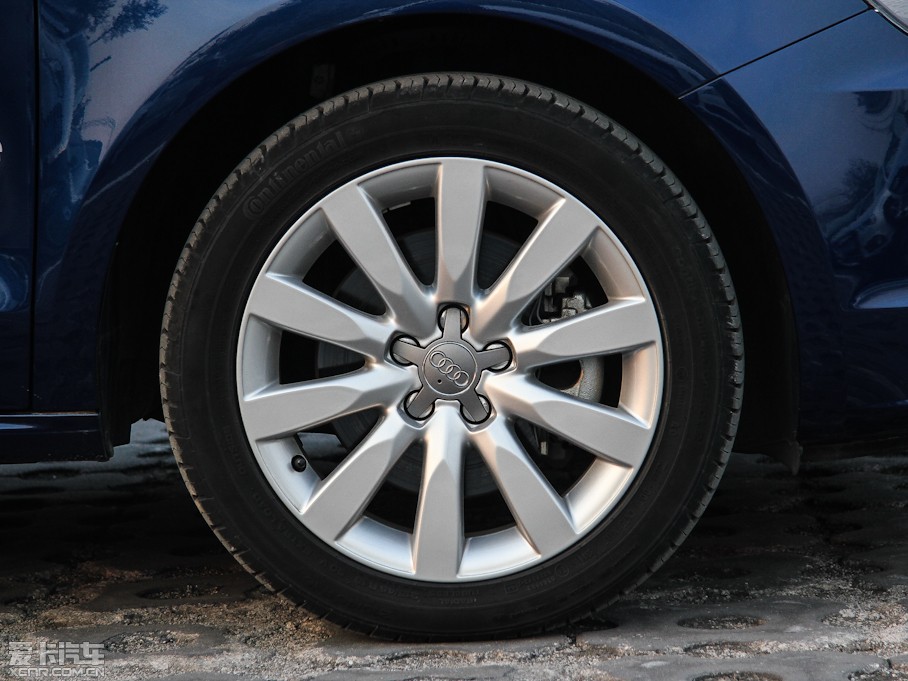 2012��W��A1 1.4TFSI Ego