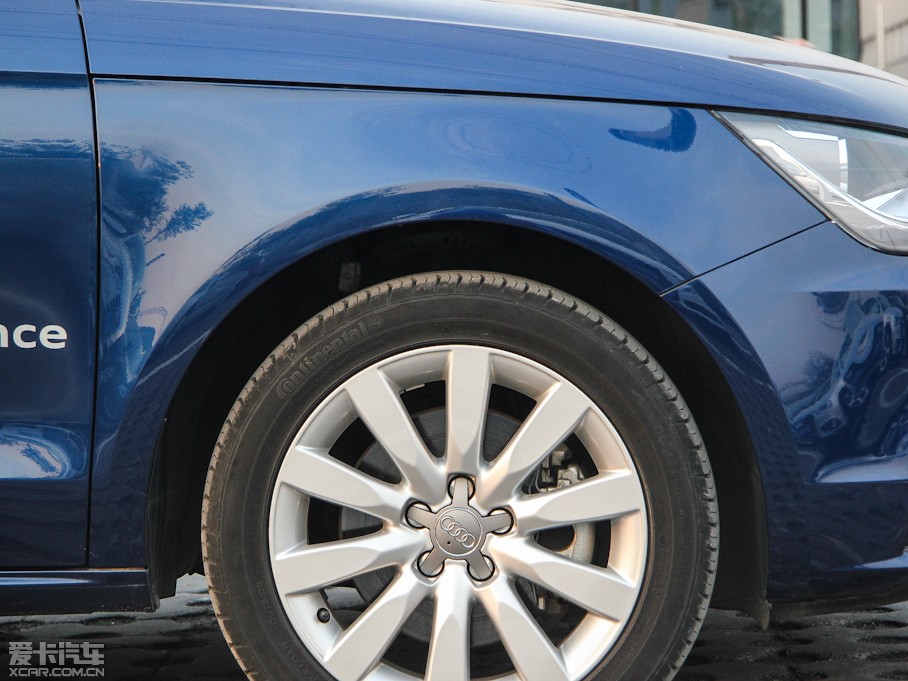 2012��W��A1 1.4TFSI Ego