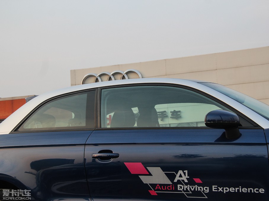 2012��W��A1 1.4TFSI Ego