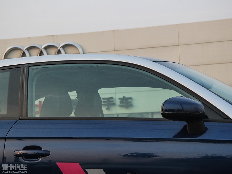 2012��W��A1 1.4TFSI Ego