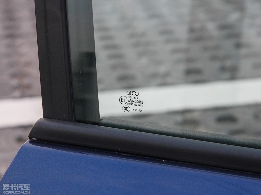 2012��W��A1 1.4TFSI Ego