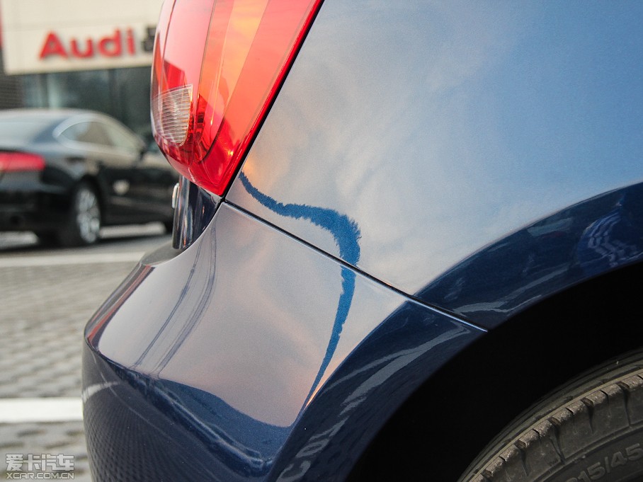 2012��W��A1 1.4TFSI Ego