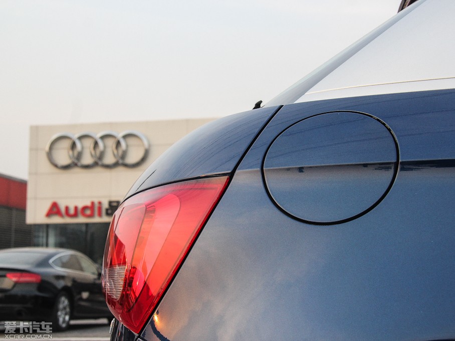 2012��?yu��n)W��A1 1.4TFSI Ego