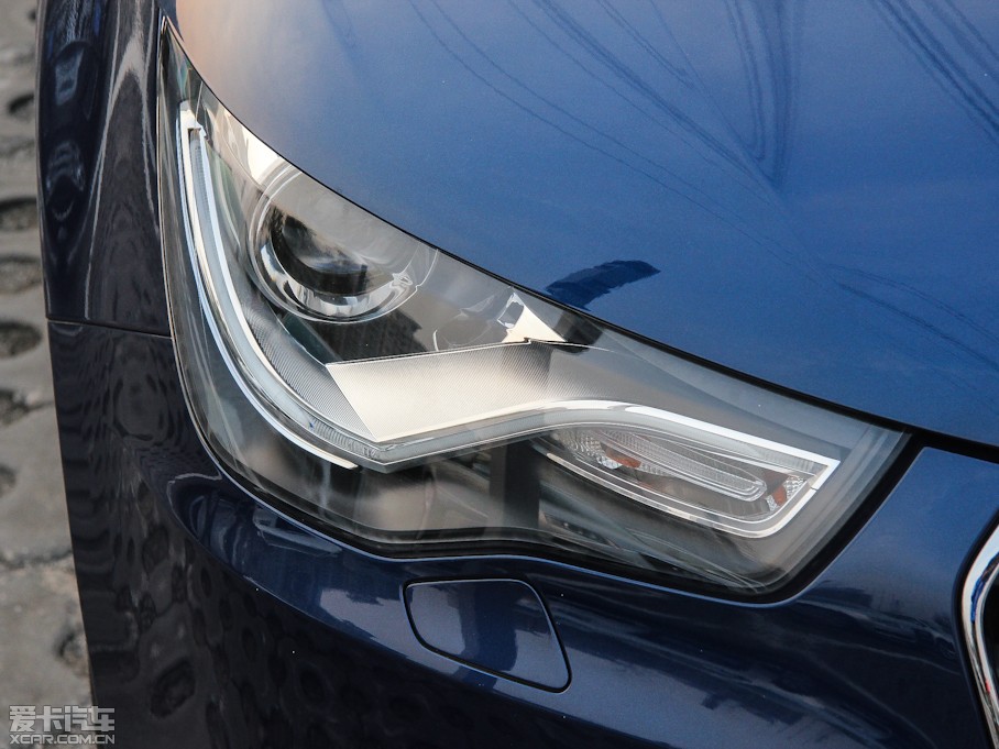 2012��W��A1 1.4TFSI Ego