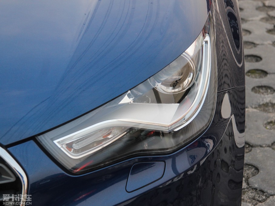 2012��W��A1 1.4TFSI Ego